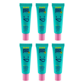 Pure Paw Paw Ointment Coconut 15g Pack of 6