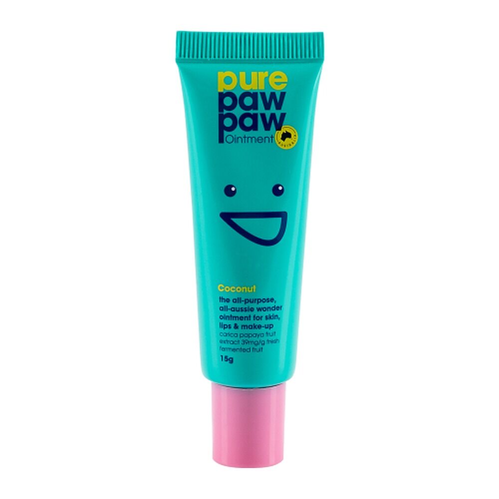 Pure Paw Paw Ointment Coconut 15g