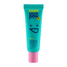 Pure Paw Paw Ointment Coconut 15g