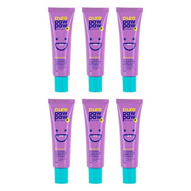 Pure Paw Paw Blackcurrant Ointment 15g Pack of 6