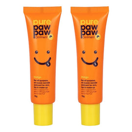Pure Paw Paw Ointment Mango 15g Pack of 2