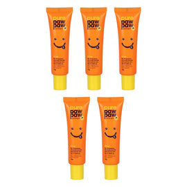 Pure Paw Paw Ointment Mango 15g Pack of 5