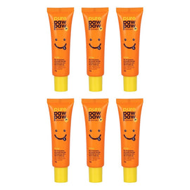 Pure Paw Paw Ointment Mango 15g Pack of 6