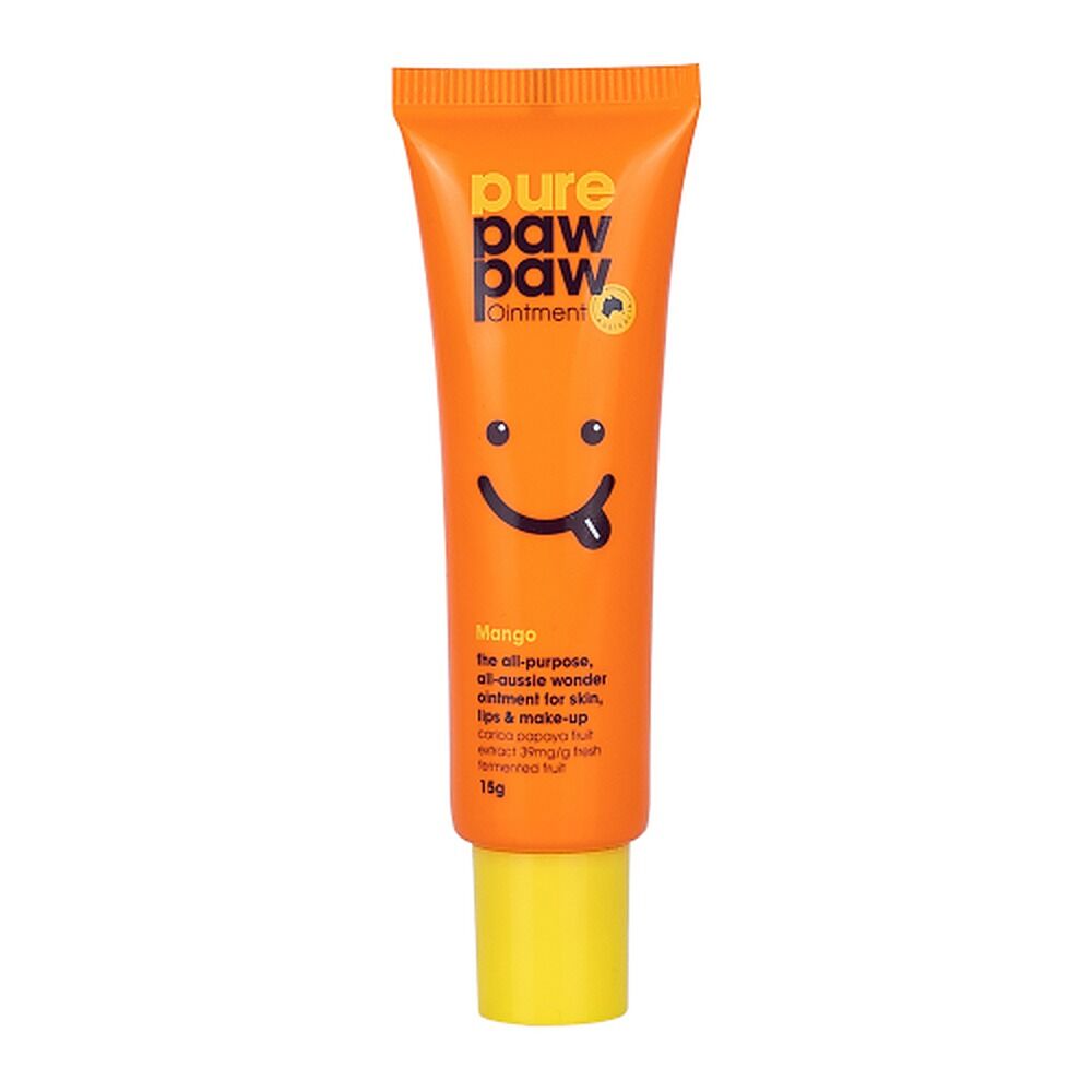 Pure Paw Paw Ointment Mango 15g