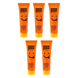 Pure Paw Paw Ointment Mango 25g Pack of 5