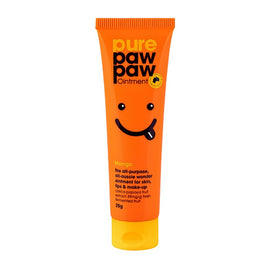 Pure Paw Paw Ointment Mango 25g