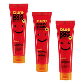 Pure Paw Paw Original Ointment 25g Pack of 3