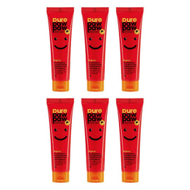 Pure Paw Paw Original Ointment 25g Pack of 6