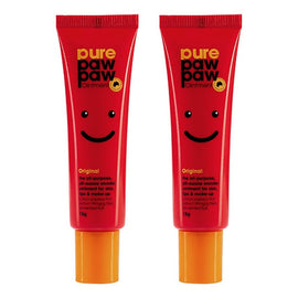 Pure Paw Paw Original Ointment 15g Pack of 2