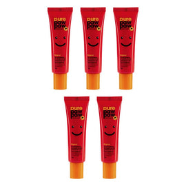 Pure Paw Paw Original Ointment 15g Pack of 5