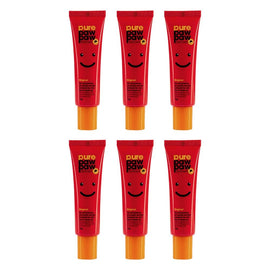 Pure Paw Paw Original Ointment 15g Pack of 6
