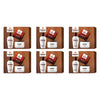 Tabac 100ml EDC Tiegel 3 Piece Set Pack of 6