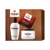 Tabac 100ml EDC Tiegel 3 Piece Set