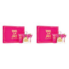 Juicy Couture Viva La Juicy 3 Piece Set 100mL Pack of 2