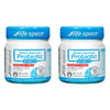 Life-Space Broad Spectrum Probiotic Advanced 30 Capsules Pack of 2