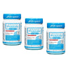 Life-Space Broad Spectrum Probiotic Advanced 60 Capsules Pack of 3