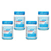 Life-Space Broad Spectrum Probiotic Advanced 60 Capsules Pack of 4