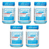 Life-Space Broad Spectrum Probiotic Advanced 60 Capsules Pack of 5