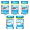 Life-Space Broad Spectrum Probiotic Advanced 90 Capsules Pack of 5