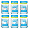 Life-Space Broad Spectrum Probiotic Advanced 90 Capsules Pack of 6