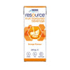 Resource Fruit Beverage Orange 237mL