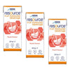 Resource Fruit Beverage Peach 237mL Pack of 3