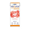 Resource Fruit Beverage Peach 237mL