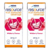 Resource Fruit Beverage Wildberry 237mL Pack of 2