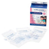 Welcare Nurture Breast Milk Storage Bags 30 Pack