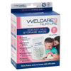 Welcare Nurture Breast Milk Storage Bags 30 Pack