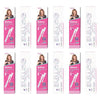 Salistick Saliva Pregnancy Test Pack of 6