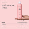 GEM Skin-Loving Deodorant Watermelon Fresh 207mL