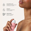 GEM Skin-Loving Deodorant Watermelon Fresh 207mL