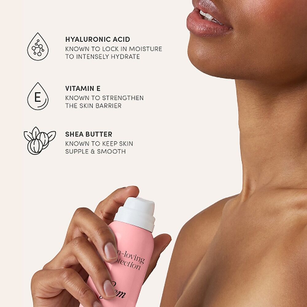 GEM Skin-Loving Deodorant Watermelon Fresh 207mL
