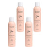 GEM Skin Loving Deodorant Roasted Almond & Toffee 207mL Pack of 4
