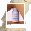 GEM Skin Loving Roll On Deodorant Vanilla Macadamia 50mL