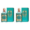 4711 Original Eau De Cologne Natural Spray 100mL Pack of 2