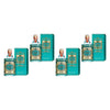 4711 Original Eau De Cologne Natural Spray 100mL Pack of 4