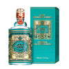 4711 Original Eau De Cologne Natural Spray 100mL