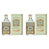4711 Original Eau De Cologne Floral Lily of the Valley 100mL Pack of 2