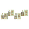 4711 Original Eau De Cologne Floral Lily of the Valley 100mL Pack of 4