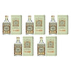 4711 Original Eau De Cologne Floral Lily of the Valley 100mL Pack of 5