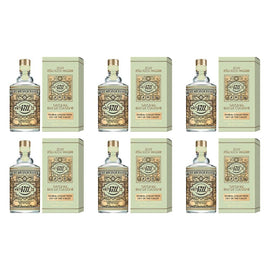 4711 Original Eau De Cologne Floral Lily of the Valley 100mL Pack of 6