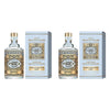 4711 Original Eau De Cologne Floral Daisy Natural Spray 100mL Pack of 2