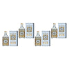 4711 Original Eau De Cologne Floral Daisy Natural Spray 100mL Pack of 4