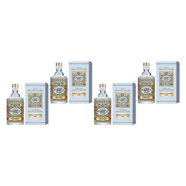 4711 Original Eau De Cologne Floral Daisy Natural Spray 100mL Pack of 4
