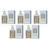 4711 Original Eau De Cologne Floral Daisy Natural Spray 100mL Pack of 5