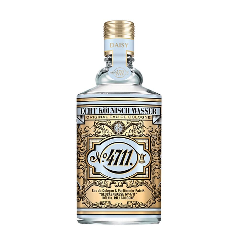 4711 Original Eau De Cologne Floral Daisy Natural Spray 100mL