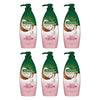 Palmolive Naturals Intensive Moisture Shampoo 700mL Pack of 6