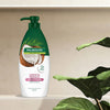 Palmolive Naturals Intensive Moisture Conditioner Coconut Cream 700mL x 4